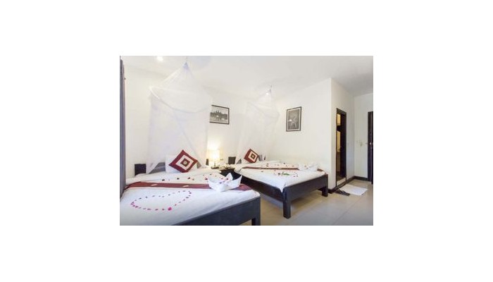 288 Boutique Hotel poza 2