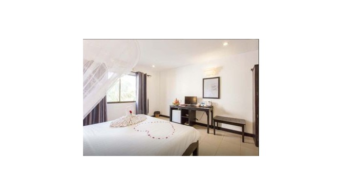 288 Boutique Hotel poza 7