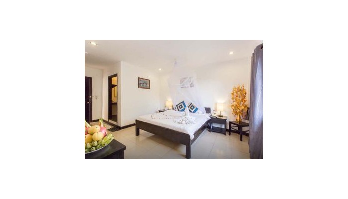 288 Boutique Hotel poza 4