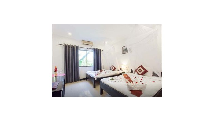 288 Boutique Hotel poza 0