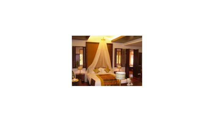 Hotel Alila Sothea poza 3