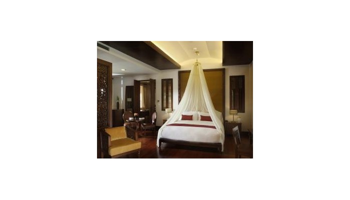 Hotel Alila Sothea poza 7