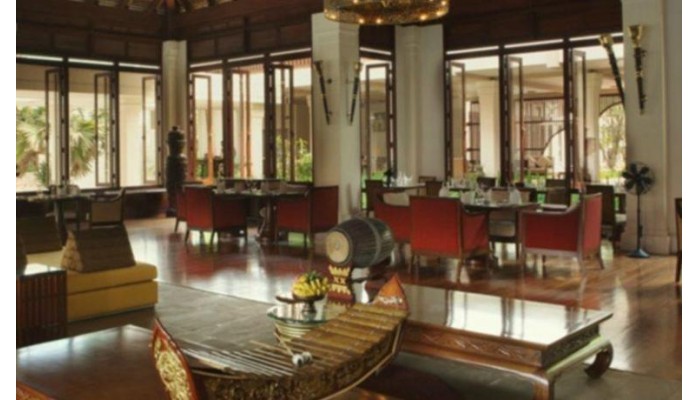 Hotel Alila Sothea poza 5