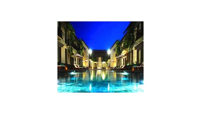 Hotel Alila Sothea poza 4