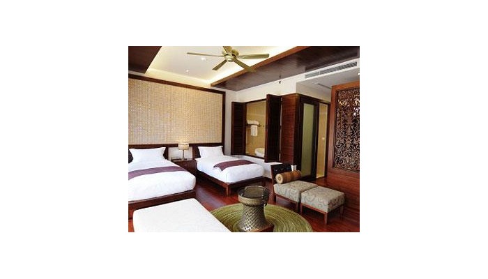 Hotel Alila Sothea poza 8