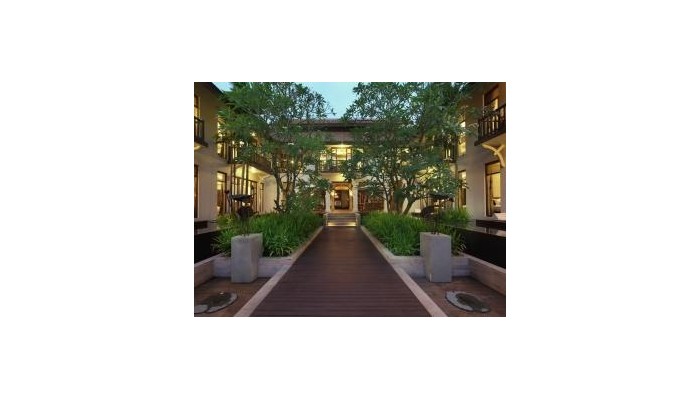 Hotel Alila Sothea poza 1