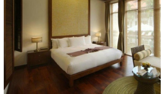 Hotel Alila Sothea poza 2