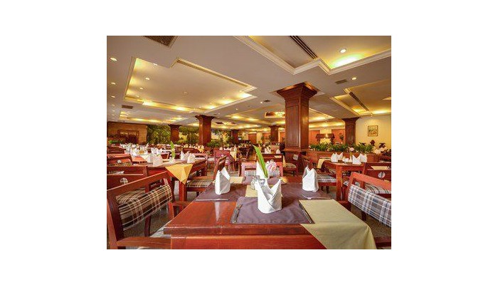 Hotel Angkor Paradise poza 10