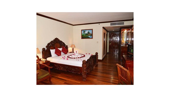 Hotel Angkor Paradise poza 4