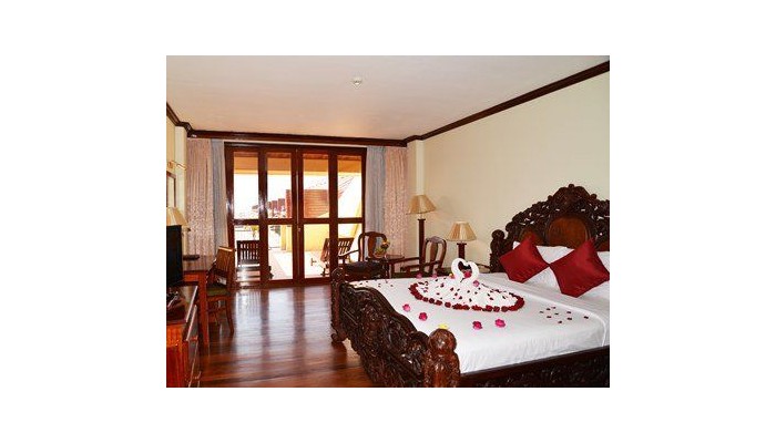 Hotel Angkor Paradise poza 5