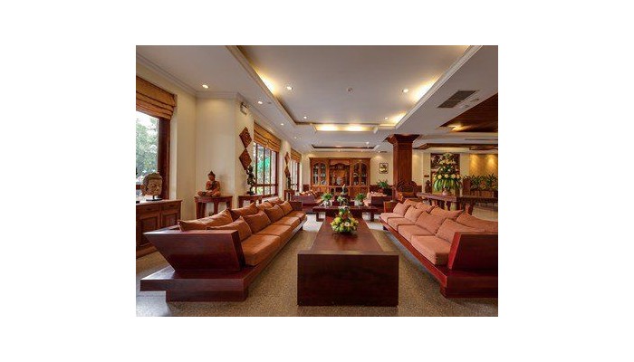 Hotel Angkor Paradise poza 3