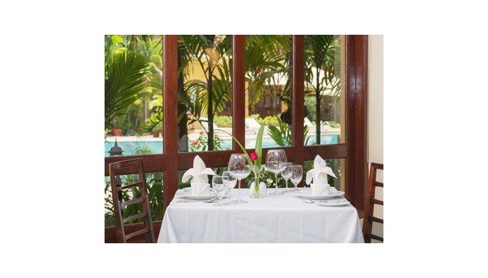 Hotel Angkor Paradise poza 8