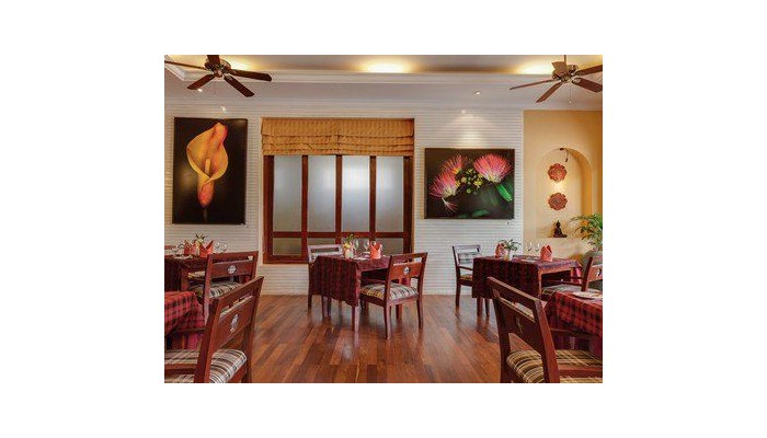 Hotel Angkor Paradise poza 11