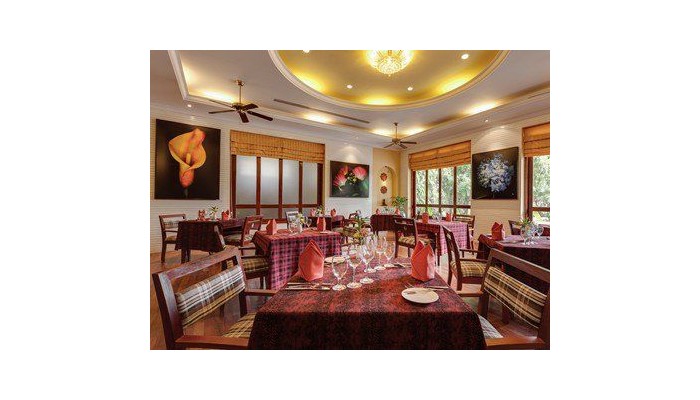 Hotel Angkor Paradise poza 9