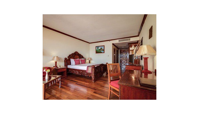 Hotel Angkor Paradise poza 6