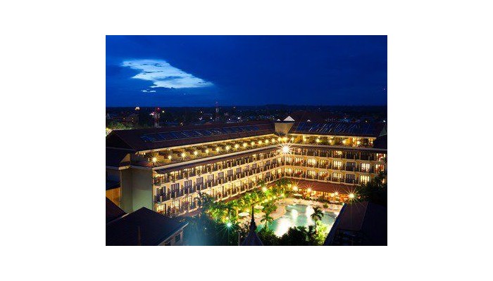 Hotel Angkor Paradise poza 0