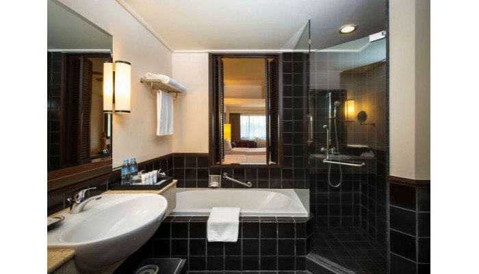 Hotel Le Ma©ridien Angkor poza 7