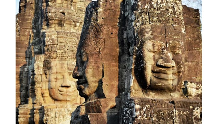 Hotel Le Ma©ridien Angkor poza 2