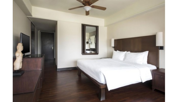 Hotel Le Ma©ridien Angkor poza 9