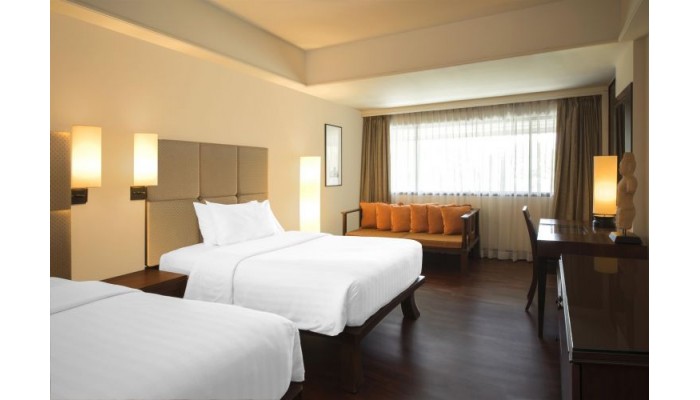 Hotel Le Ma©ridien Angkor poza 10