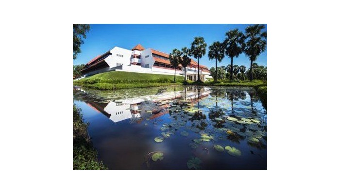 Hotel Le Meridien Angkor - Non Refundable Room poza 0