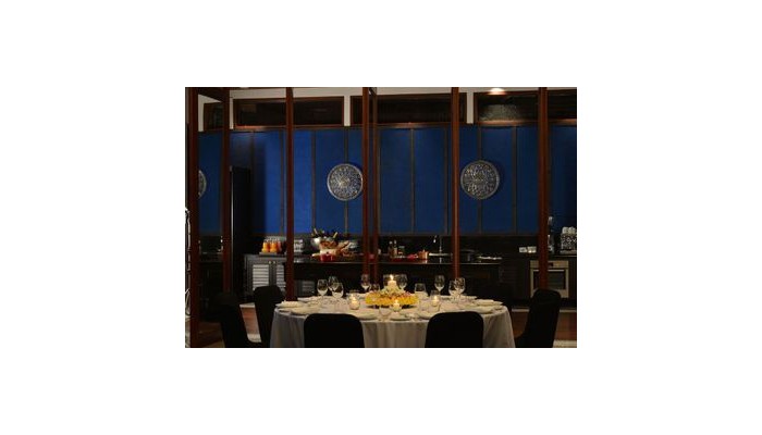 Hotel Park Hyatt Siem Reap poza 11