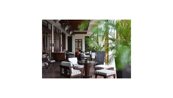 Hotel Park Hyatt Siem Reap poza 4