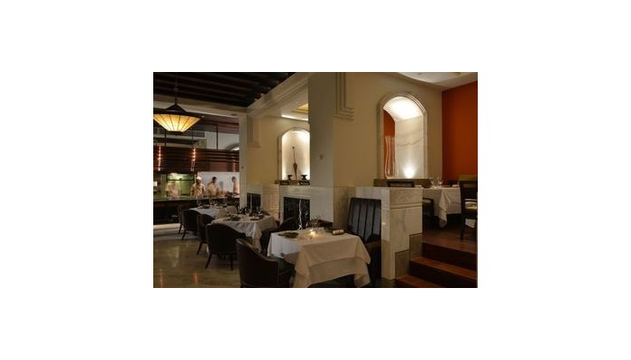 Hotel Park Hyatt Siem Reap poza 10