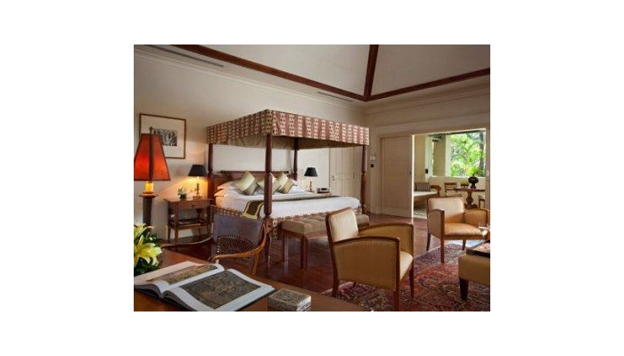 Hotel Raffles Grand D`angkor poza 5