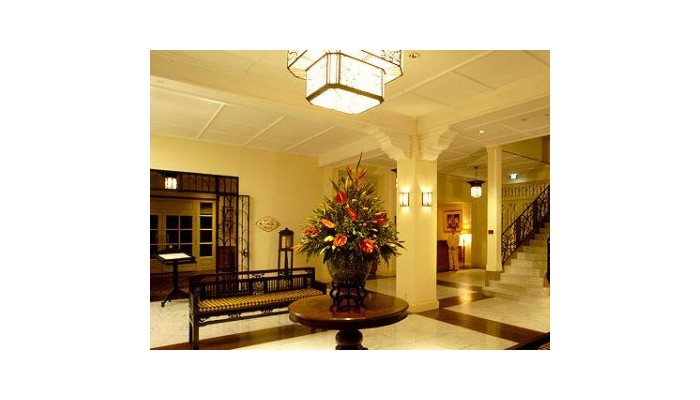 Hotel Raffles Grand D`angkor poza 2