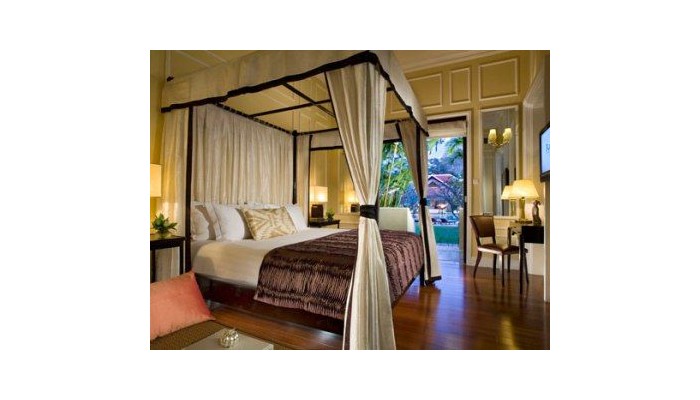 Hotel Raffles Grand D`angkor poza 4