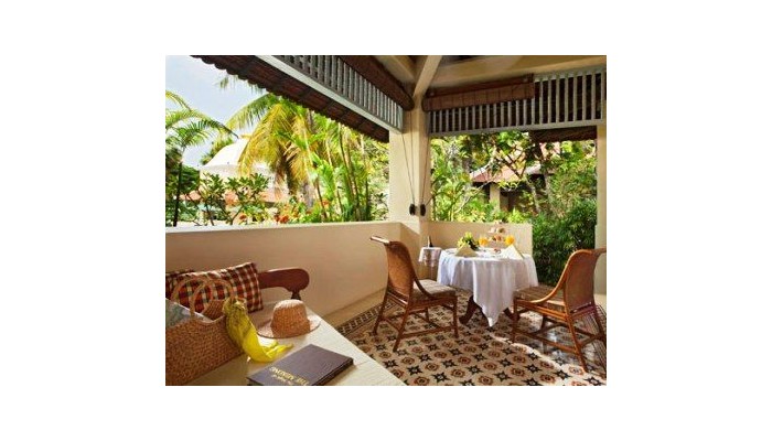 Hotel Raffles Grand D`angkor poza 8