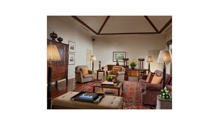 Hotel Raffles Grand D`angkor poza 7