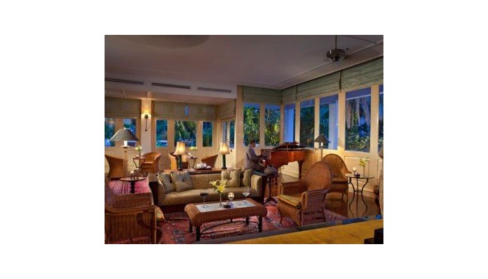 Hotel Raffles Grand D`angkor poza 11