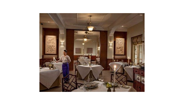 Hotel Raffles Grand D`angkor poza 9