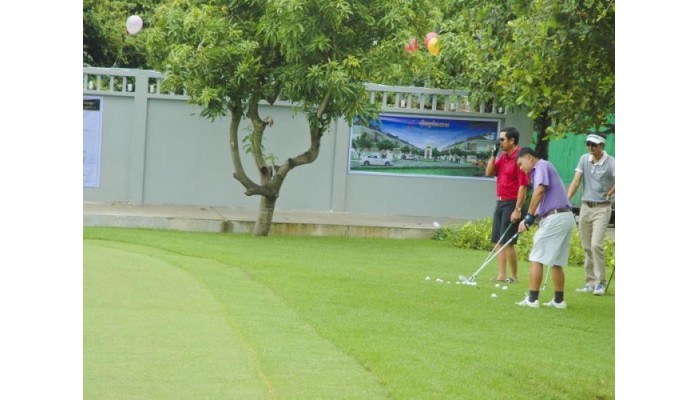 Palace Residence & Villa Siem Reap poza 5