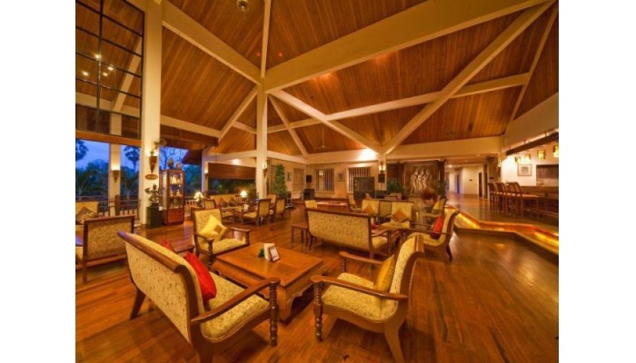 Palace Residence & Villa Siem Reap poza 2