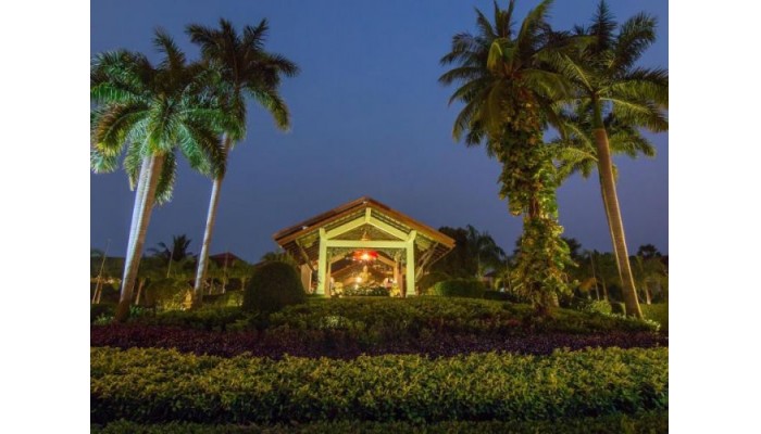 Palace Residence & Villa Siem Reap poza 1