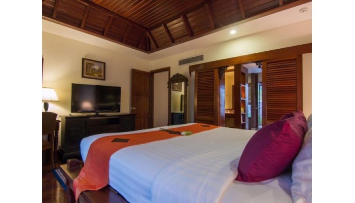 Palace Residence & Villa Siem Reap poza 3