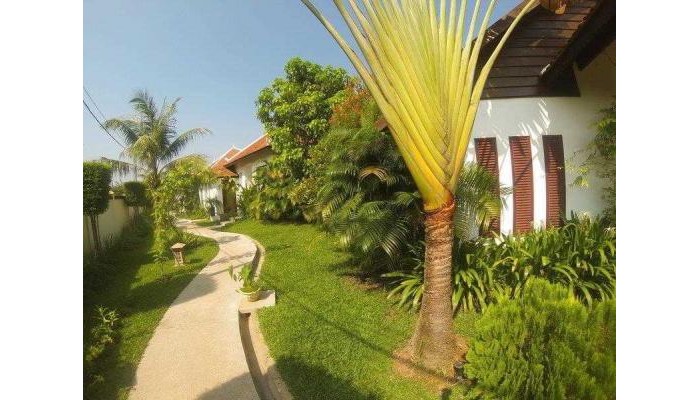 Rumahmu Boutique Hotel poza 0