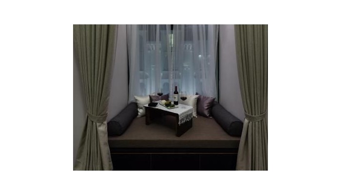 Sarai Resort poza 10