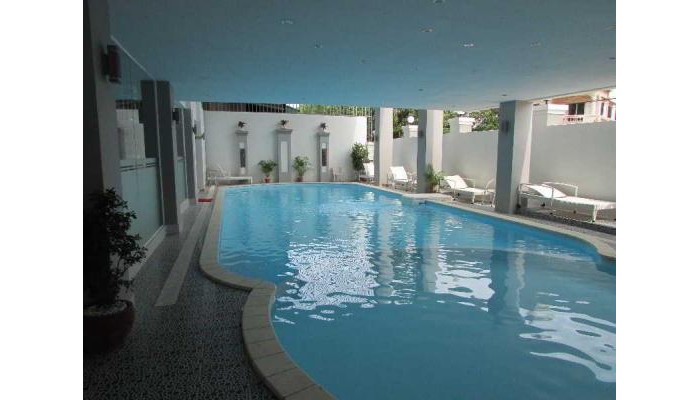 Shadow Angkor Hotel poza 0