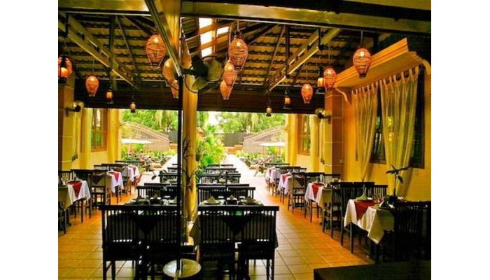 Shining Angkor Hotel Apartment poza 0