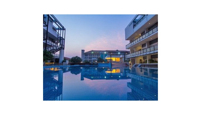 Somadevi Angkor Boutique And Resort poza 7