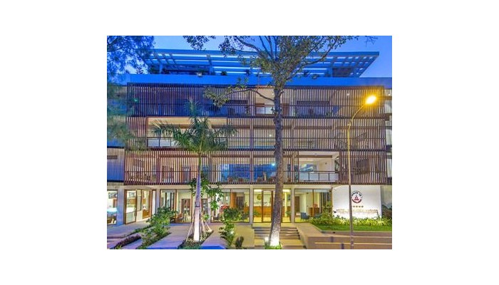 Somadevi Angkor Boutique And Resort poza 1