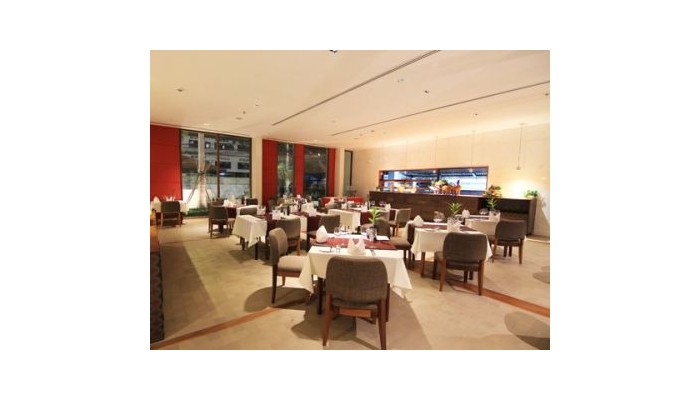 Somadevi Angkor Boutique And Resort poza 6