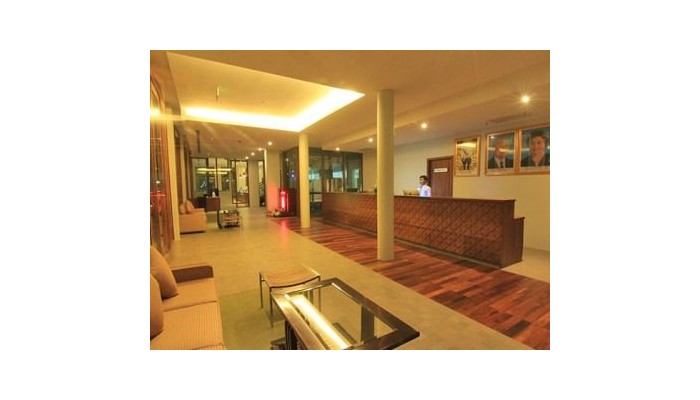 Somadevi Angkor Boutique And Resort poza 3