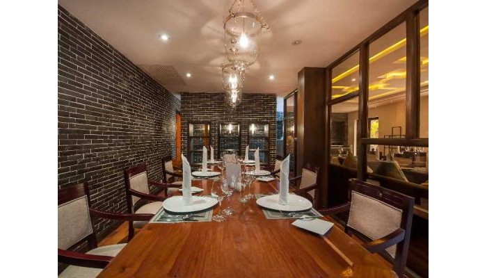 Somadevi Angkor Boutique And Resort poza 9