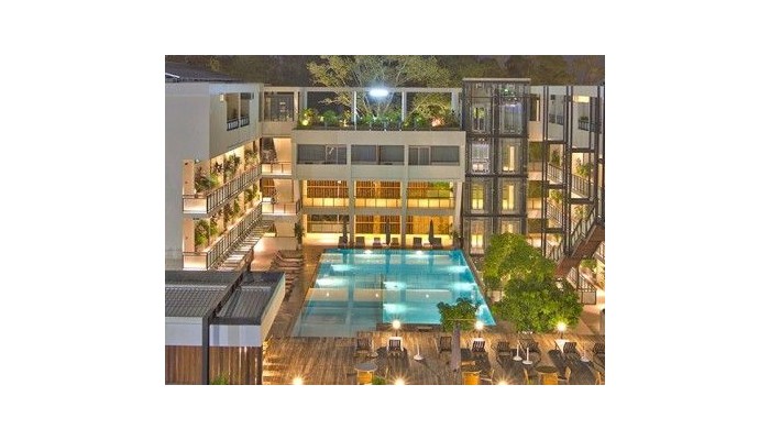 Somadevi Angkor Boutique And Resort poza 2